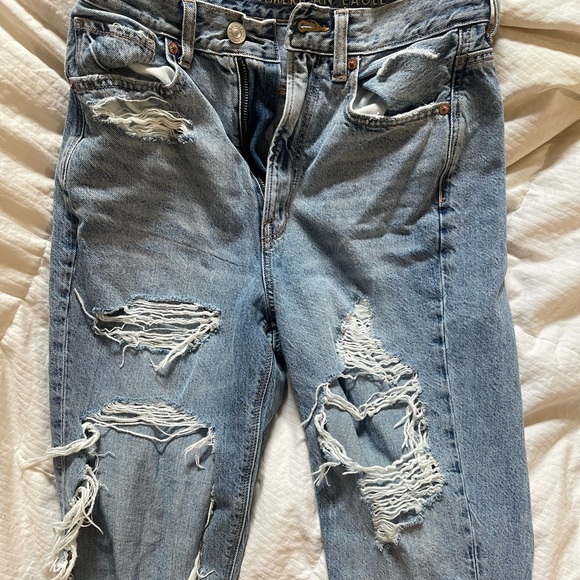 SOLD SOLD! AMERICAN EAGLE jeans 2 SOLD!! - Picture 12 of 16